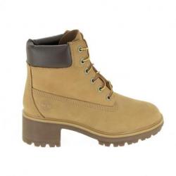 TIMBERLAND Kinsley 6 Inch Waterproof Beige