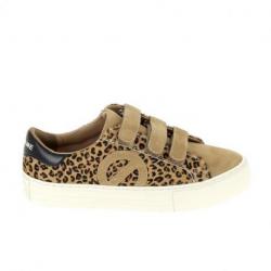 NO NAME Arcade Straps Side Marron Camel