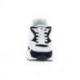 LE COQ SPORTIF LCS R850 Blanc Bleu