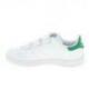 ADIDAS Stan Smith CF C Blanc Vert