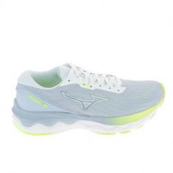 MIZUNO Wave Skyrise 3 Blanc Vert