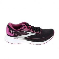 BROOKS Trace 2 Noir Rose