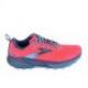 BROOKS Cascadia 16 Rose Bleu