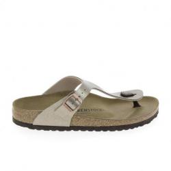 BIRKENSTOCK Gizeh Taupe Irise