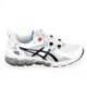 ASICS Gel Quantum 180 GS Jr Blanc Noir