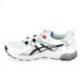 ASICS Gel Quantum 180 GS Jr Blanc Noir