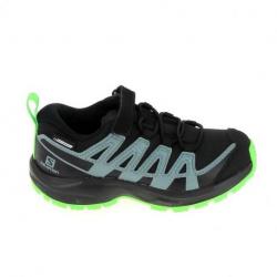 SALOMON XA Pro 3D V8 CSWP C Noir Vert