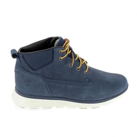 TIMBERLAND Killington 6 in Jr Marine