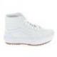 VANS SK8 Hi Stacked Blanc