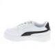 PUMA Cali Dream LTH Blanc Noir