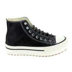 VICTORIA Sneaker 1061123 Noir
