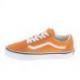 VANS Old Skool Orange