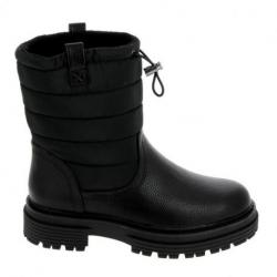 BULL BOXER Boots 171503F6S Noir