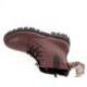 GOODSTEP Boots Sibile Rouge