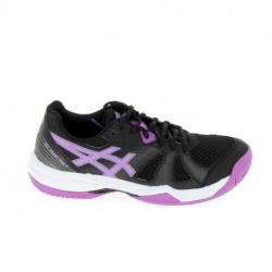 ASICS Gel Padel Noir Rose