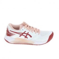 ASICS Gel Challenger 13 Blanc Rose