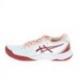 ASICS Gel Challenger 13 Blanc Rose