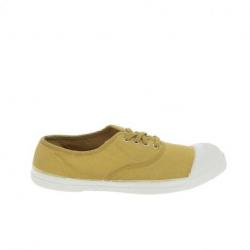 BENSIMON Toile Lacet Miel