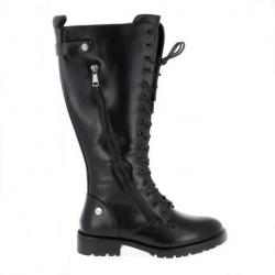 LPB Boots Ella Noir