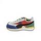 PUMA Future Rider Splash BB Blanc Bleu