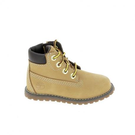 TIMBERLAND Pokey Pine 6IN BB Beige