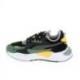 PUMA RS Z Top Jr Noir