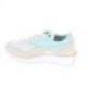 PUMA Cruise Rider Blanc Bleu