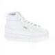 PUMA Mayze Mid Blanc