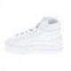 PUMA Mayze Mid Blanc