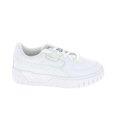 PUMA Cali Dream LTH Blanc