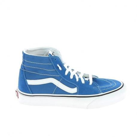 VANS Sk8 Hi Bleu