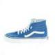 VANS Sk8 Hi Bleu