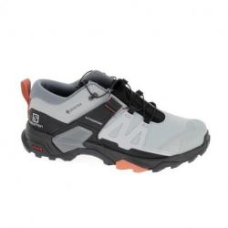 SALOMON X Ultra 4 GTX Gris