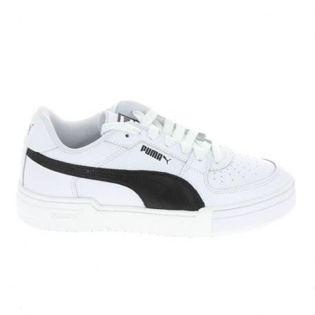 PUMA Ca Pro Classic Blanc Noir