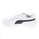 PUMA Ca Pro Classic Blanc Noir