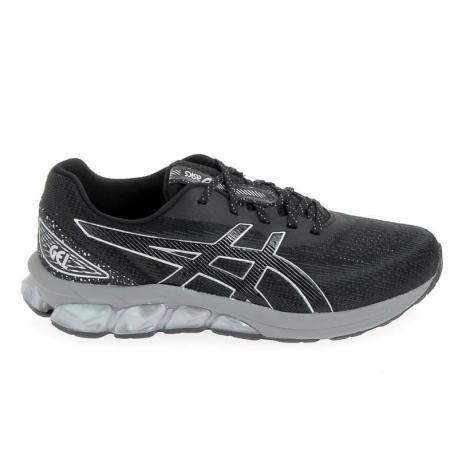 ASICS Quantum 180 Noir Gris