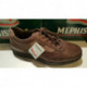 Mephisto chaussures homme - Sneaker GRANT à lacet bicolore confortable