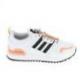 ADIDAS ZY 700 HD Jr Blanc orange