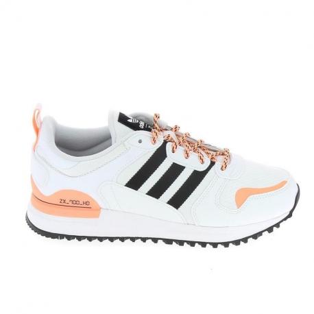 ADIDAS ZY 700 HD Jr Blanc orange