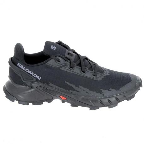 SALOMON Alphacross 4 Noir