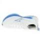 MIZUNO Wave Neo Wind Blanc Bleu