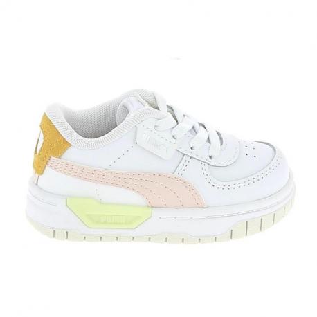 PUMA Cali Dream AC BB Blanc Rose