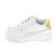 PUMA Cali Dream AC BB Blanc Rose