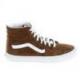 VANS Sk8 Hi Pig Marron