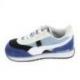 PUMA Future Rider Splash BB Bleu Noir