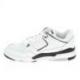 LE COQ SPORTIF LCS T1000 Blanc Noir