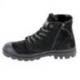 PALLADIUM Pampa Hi Zip Noir