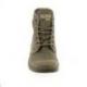 PALLADIUM Pampa Hi Wax Marron Clair