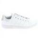 ADIDAS Stan Smith Jr Blanc Gris