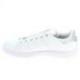 ADIDAS Stan Smith Jr Blanc Gris